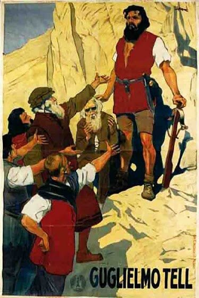 Вильгельм Телль