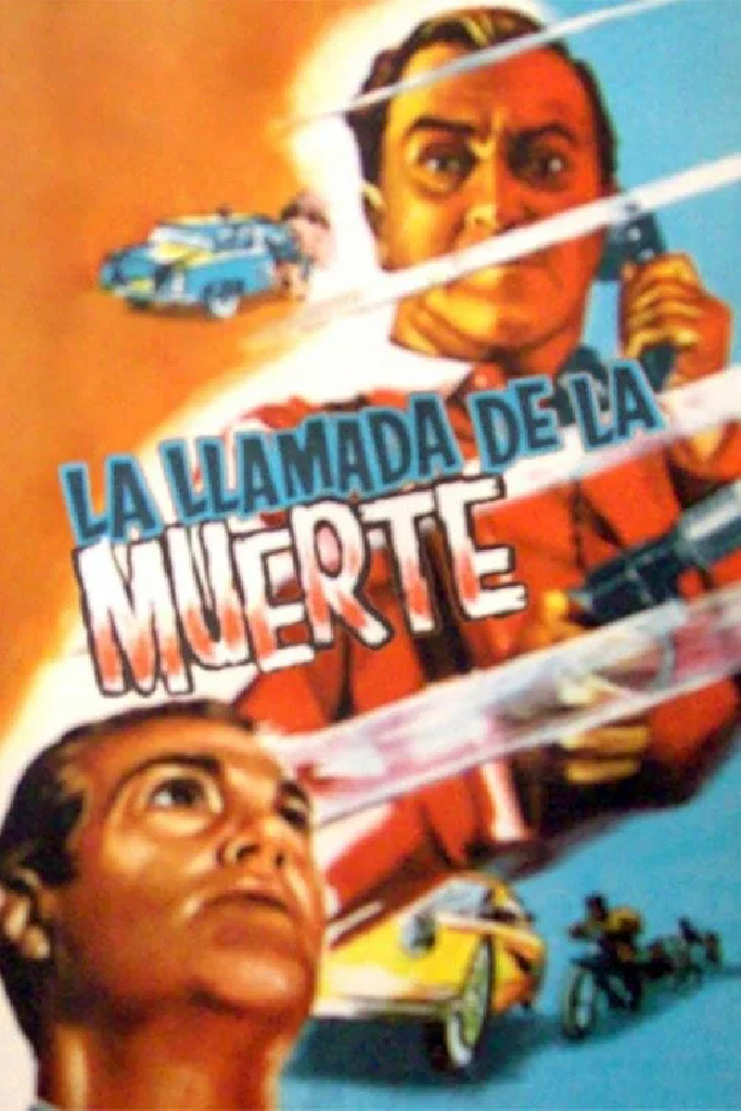 La llamada de la muerte