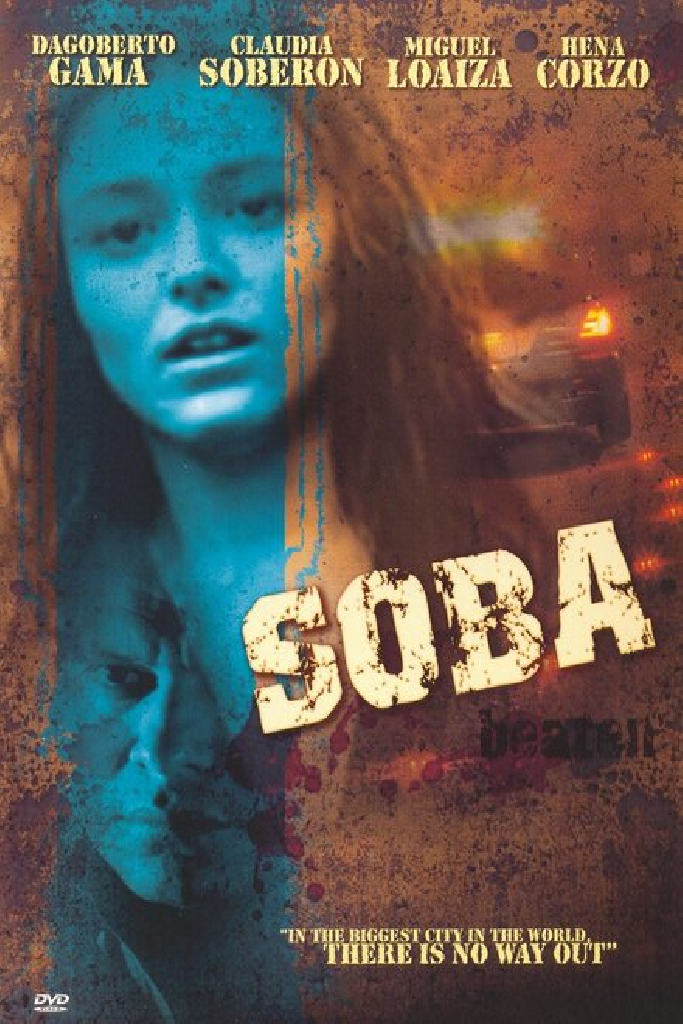 Soba
