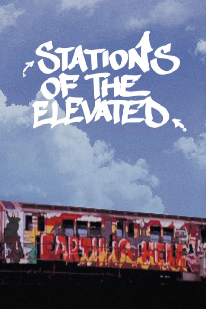 Stations of the Elevated