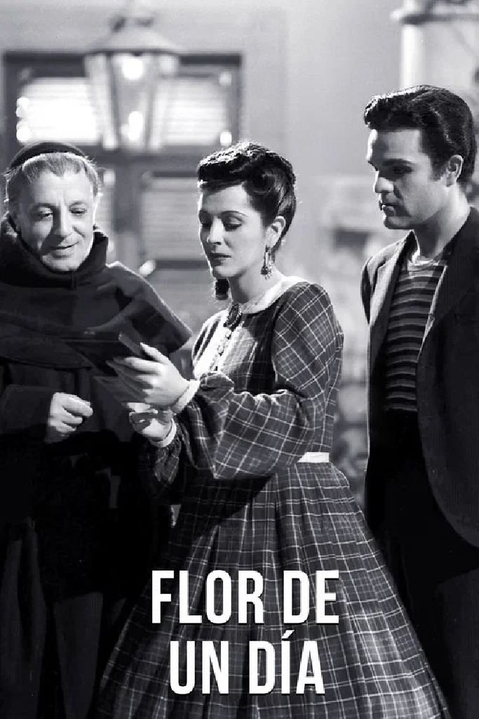 Flor de un día