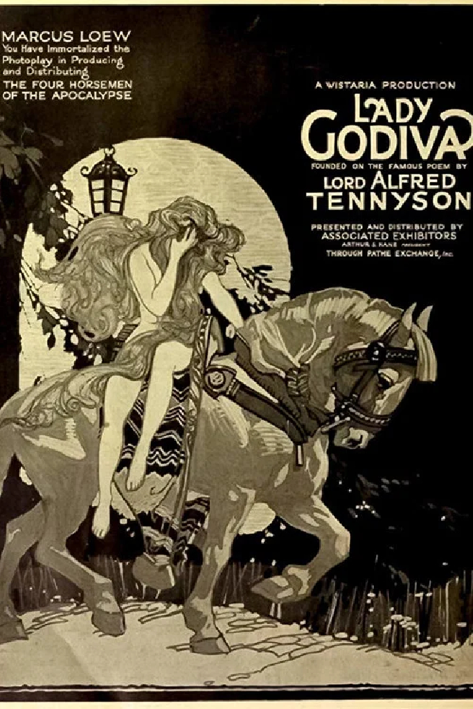 Lady Godiva