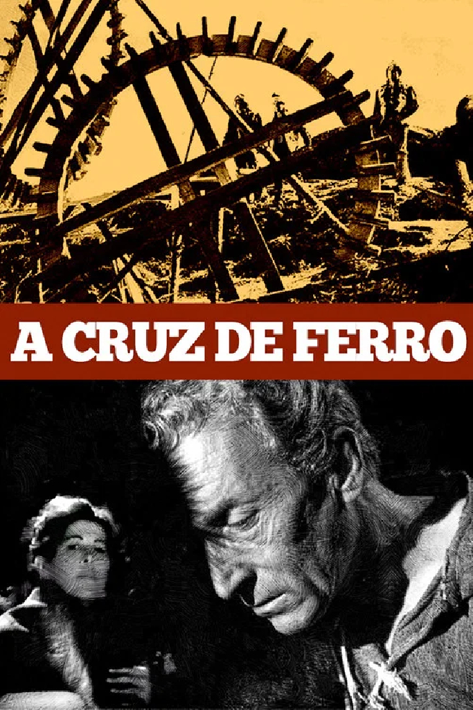 A Cruz de Ferro