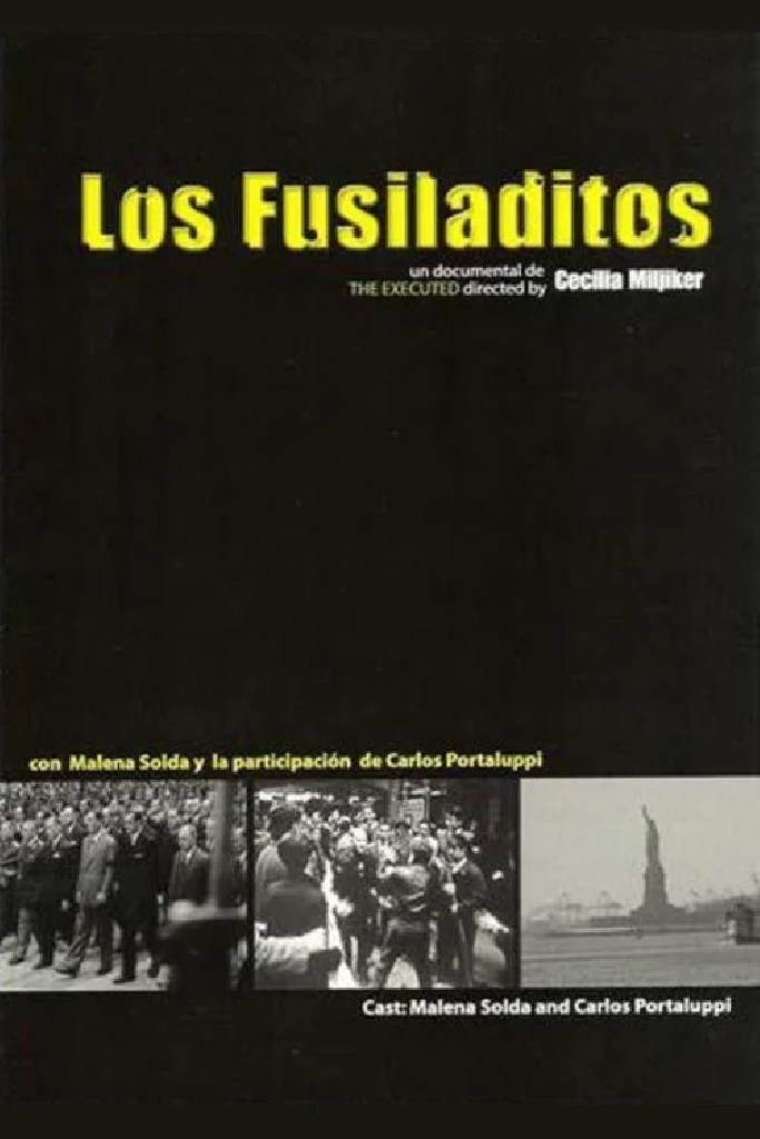 Los fusiladitos