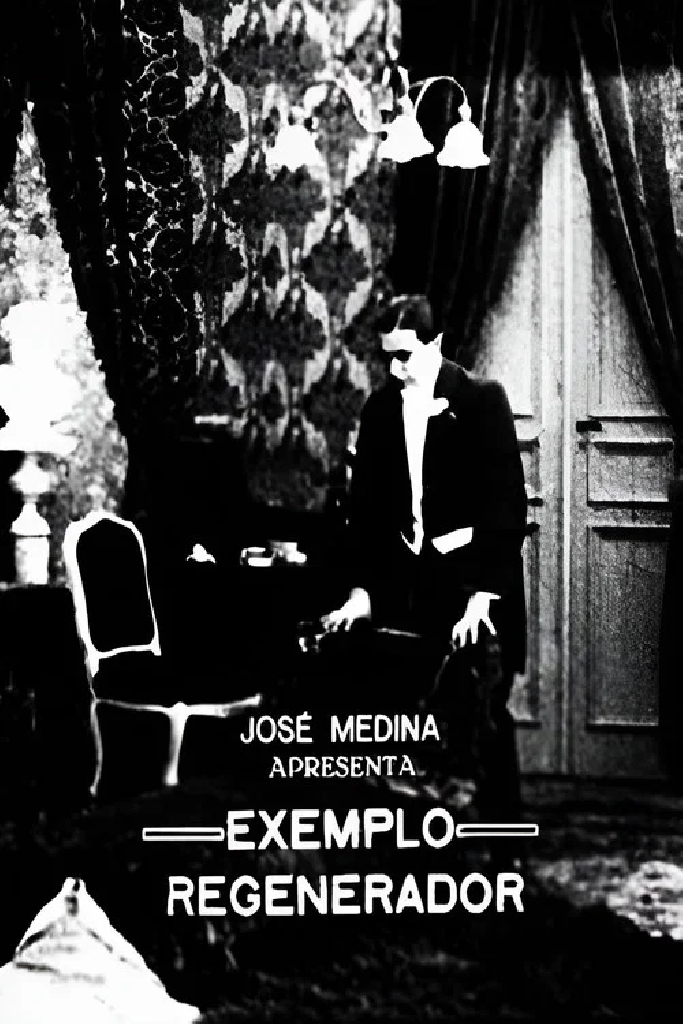 Exemplo Regenerador