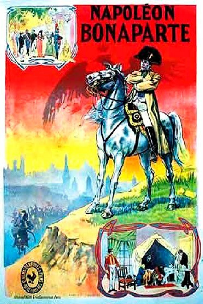 L'Épopée napoléonienne 1 - Napoléon Bonaparte