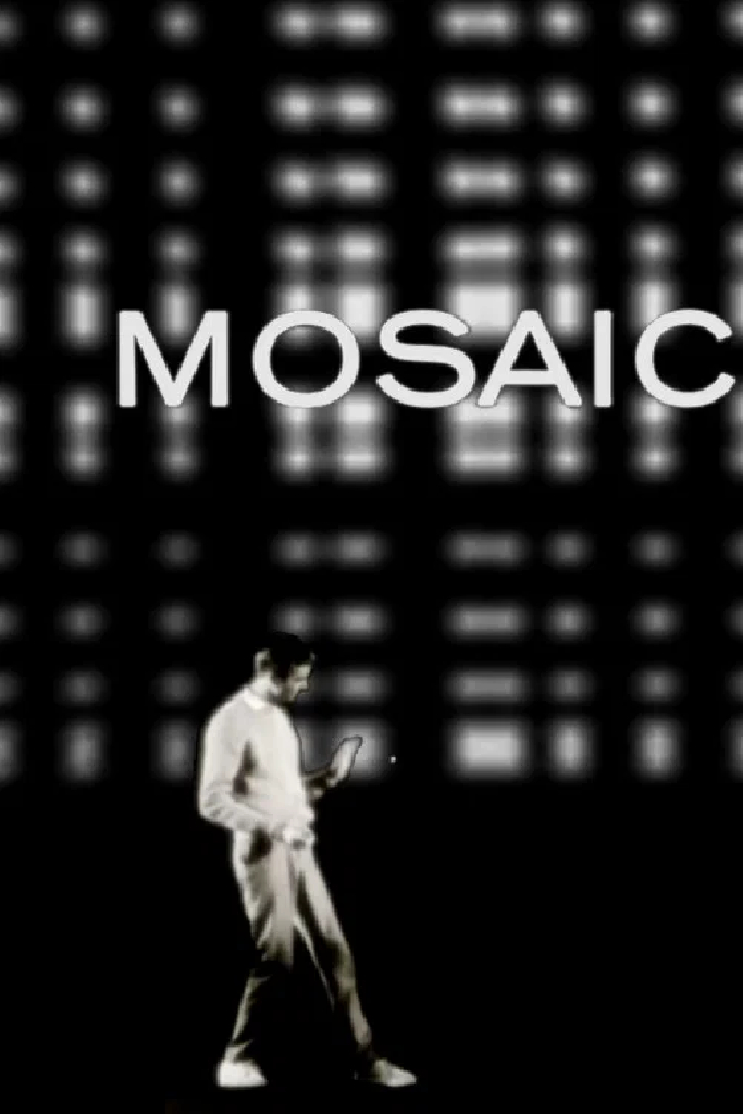 Мозаика