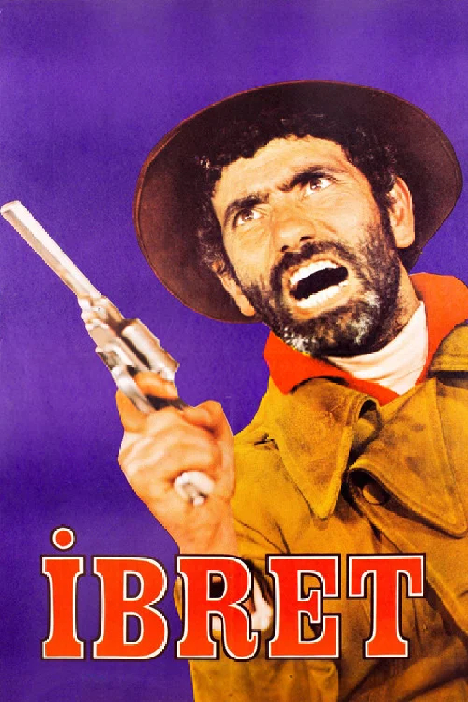 İbret