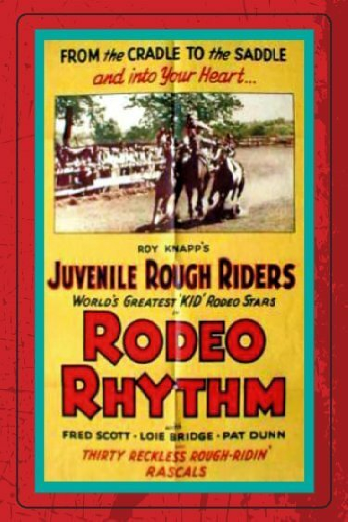 Rodeo Rhythm