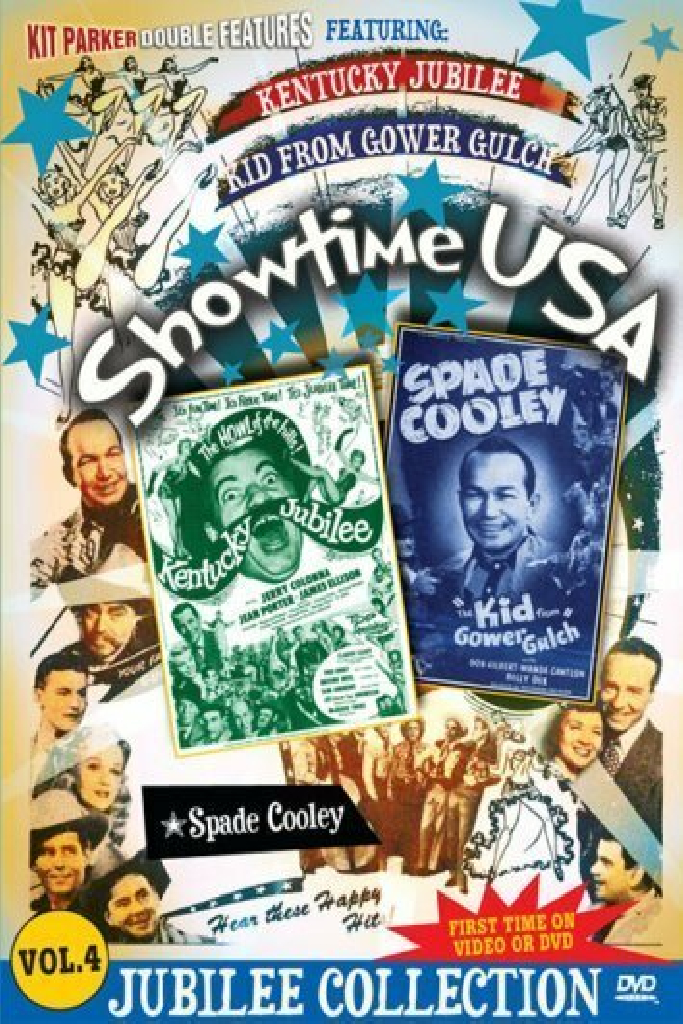 The Kid from Gower Gulch