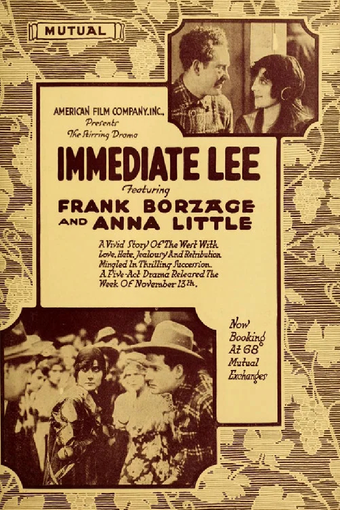 Immediate Lee