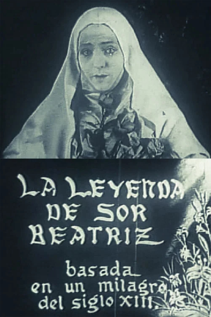 La Légende de sœur Béatrix