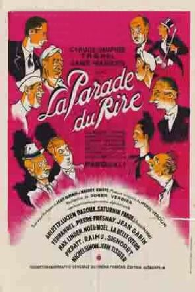 Parade du rire