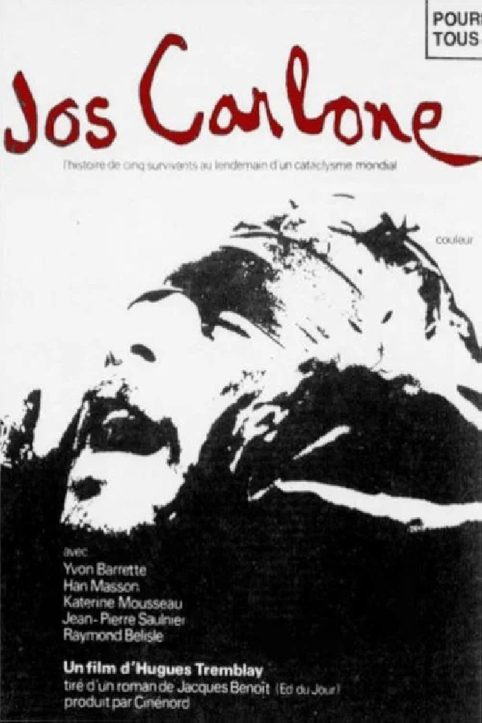 Jos Carbone