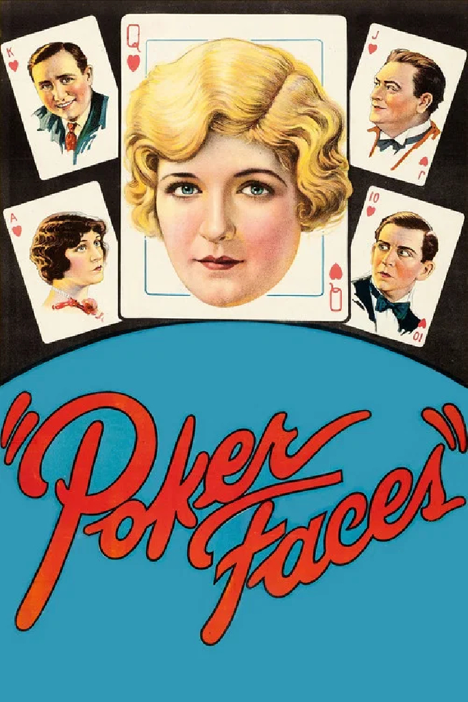 Poker Faces