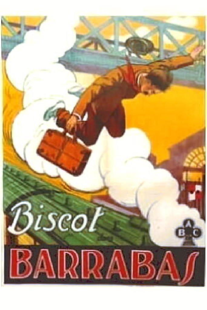 Баррабас
