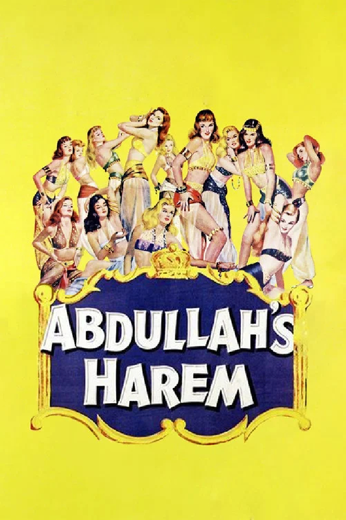Abdulla the Great