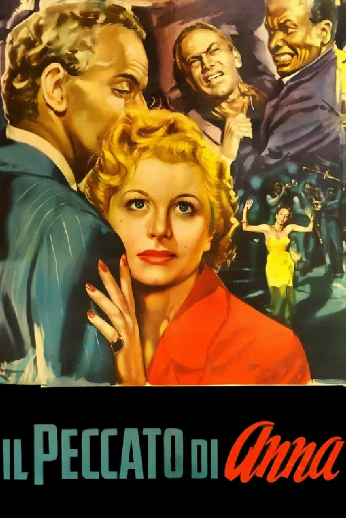 Il peccato di Anna