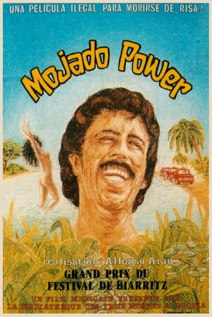 Mojado Power