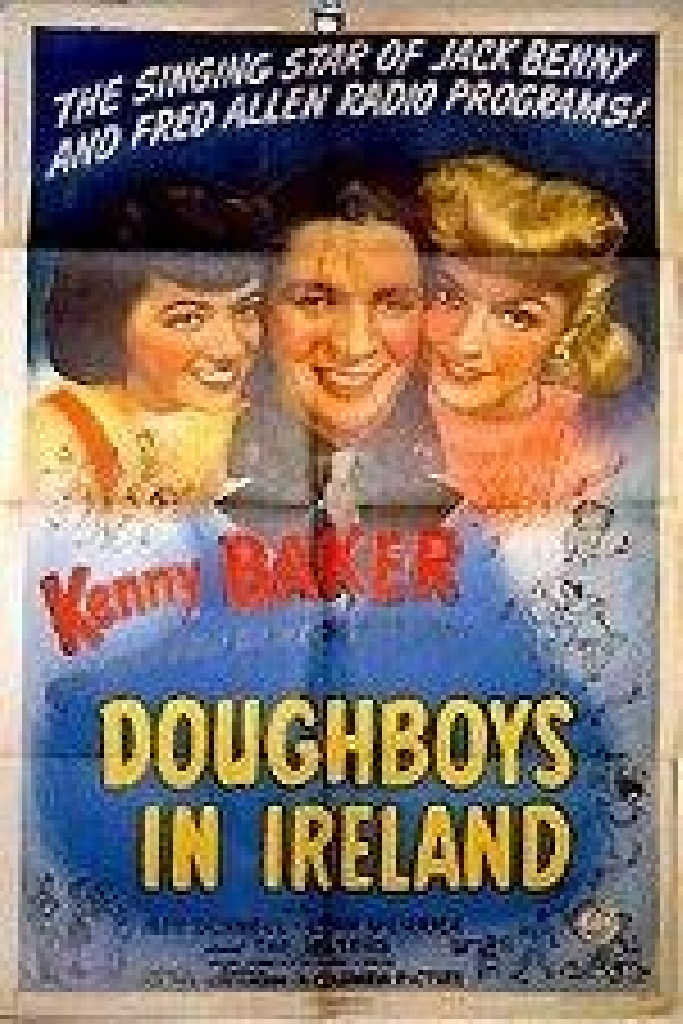 Doughboys in Ireland