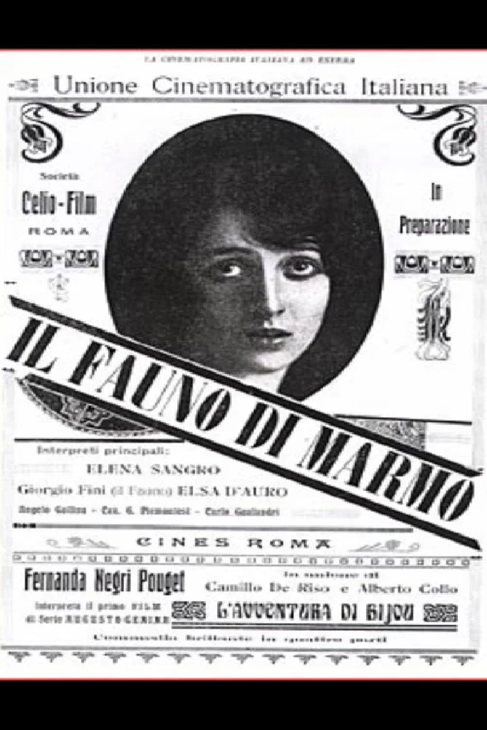 Il fauno di marmo