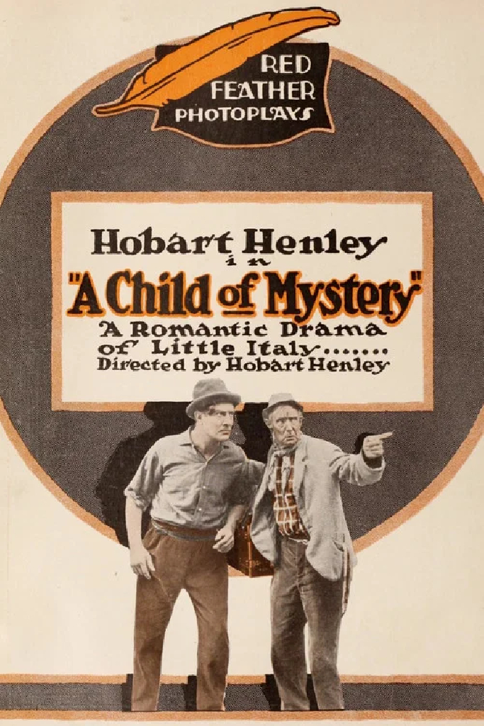 A Child of Mystery