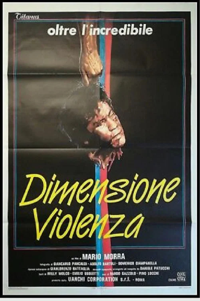 Dimensione Violenza