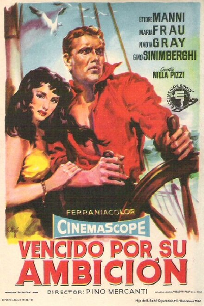 Agguato sul mare
