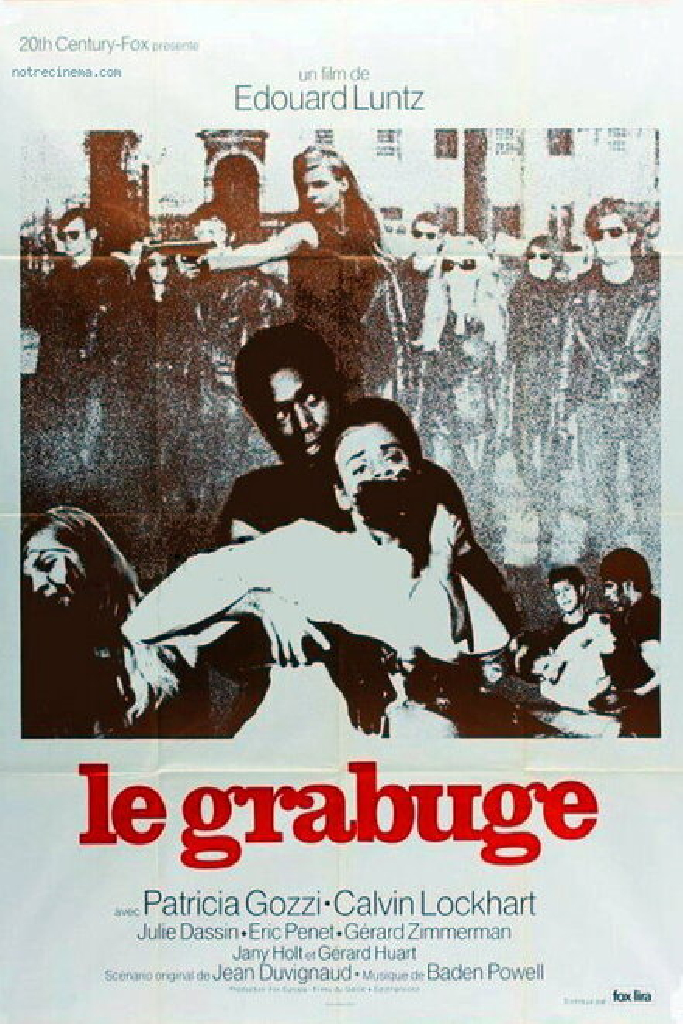 Le grabuge