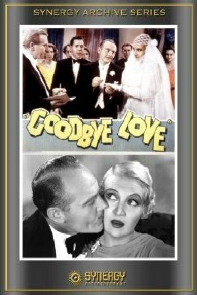 Good-bye Love