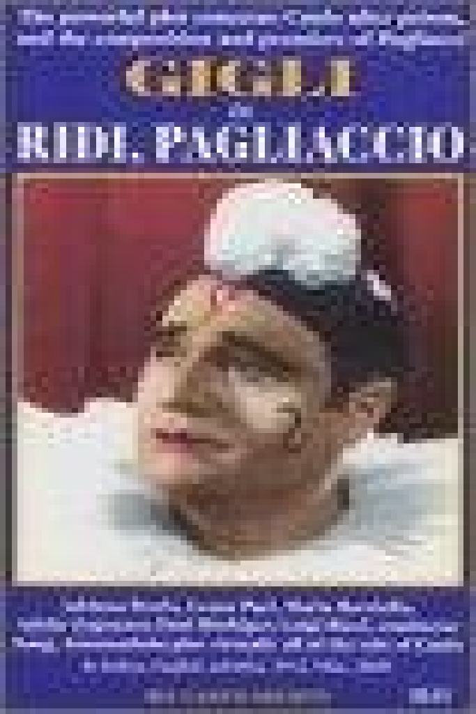 Ridi pagliaccio