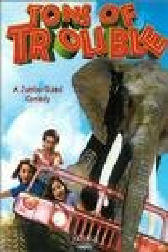Tons of Trouble
