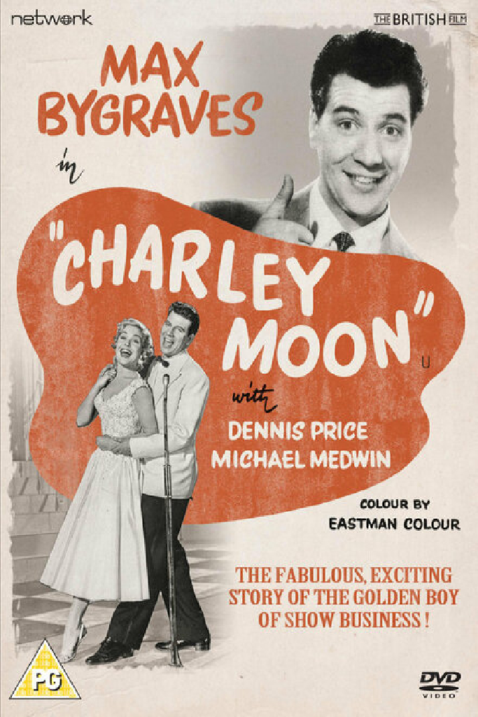Charley Moon