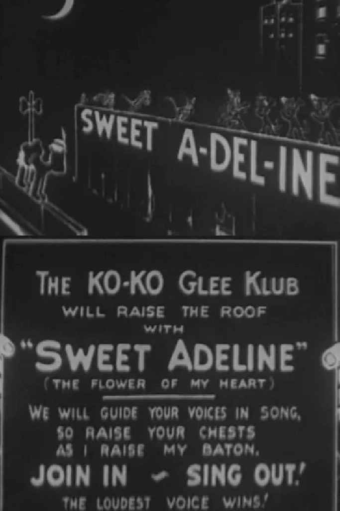 Sweet Adeline