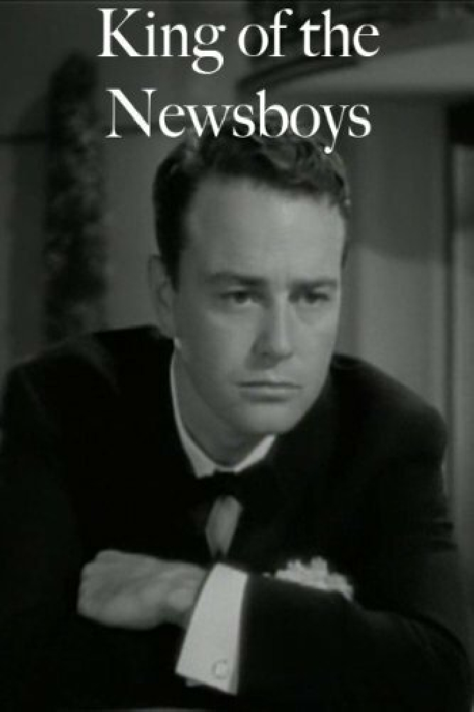 King of the Newsboys