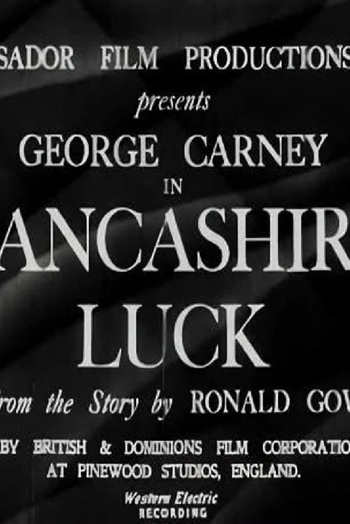 Lancashire Luck