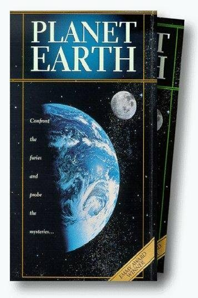 Planet Earth: Episode 5