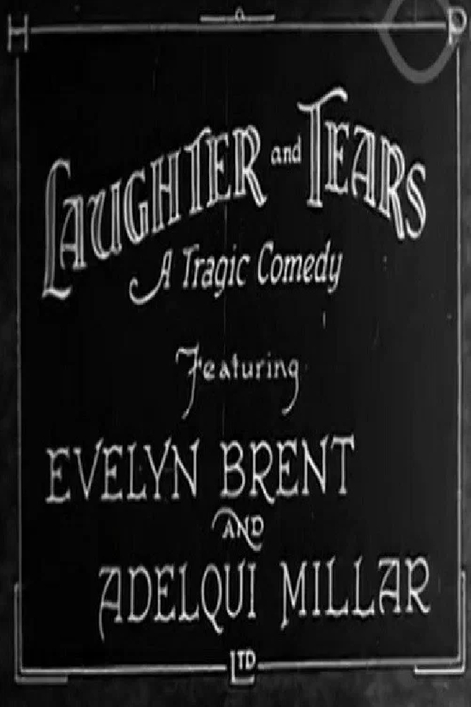 Laughter and Tears