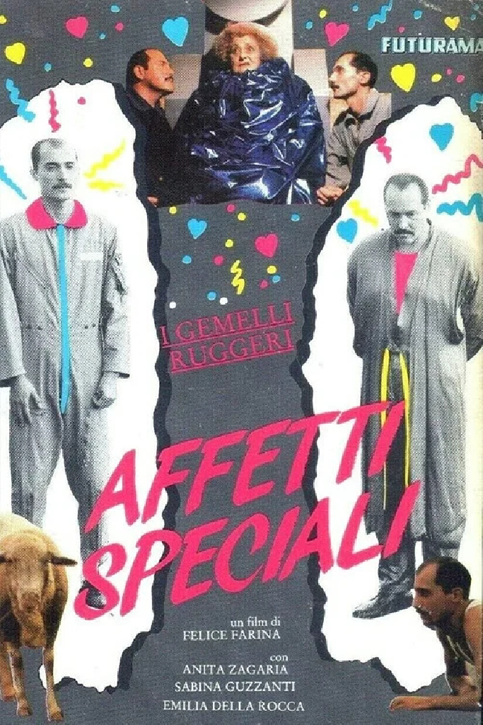 Affetti speciali