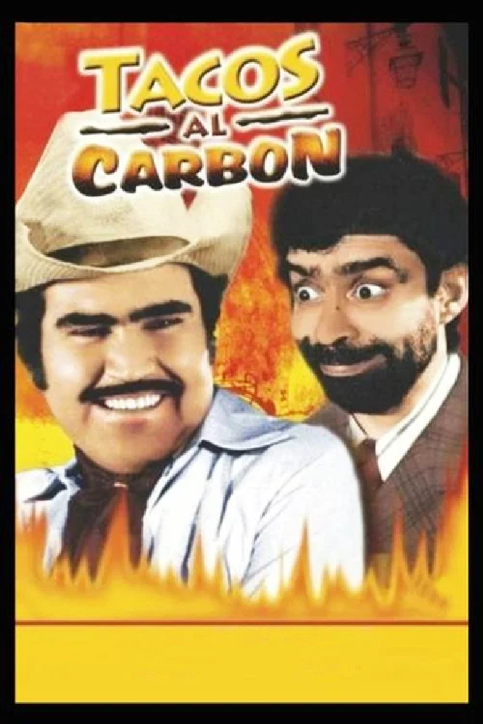 Tacos al Carbon
