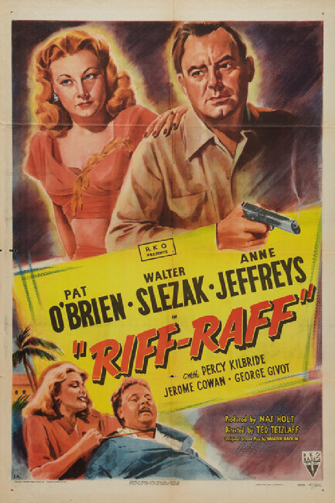 Riff-Raff