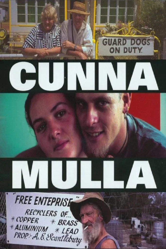 Cunnamulla