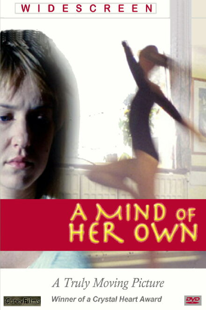 A Mind Of Her Own