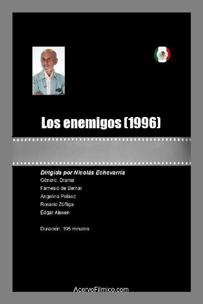 Los enemigos