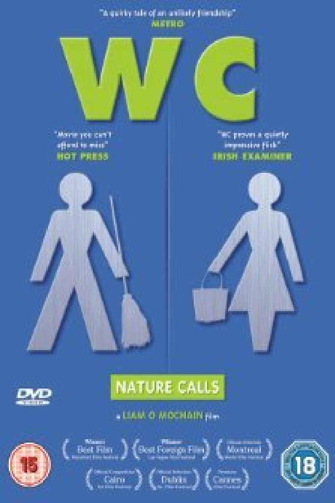 W.C.