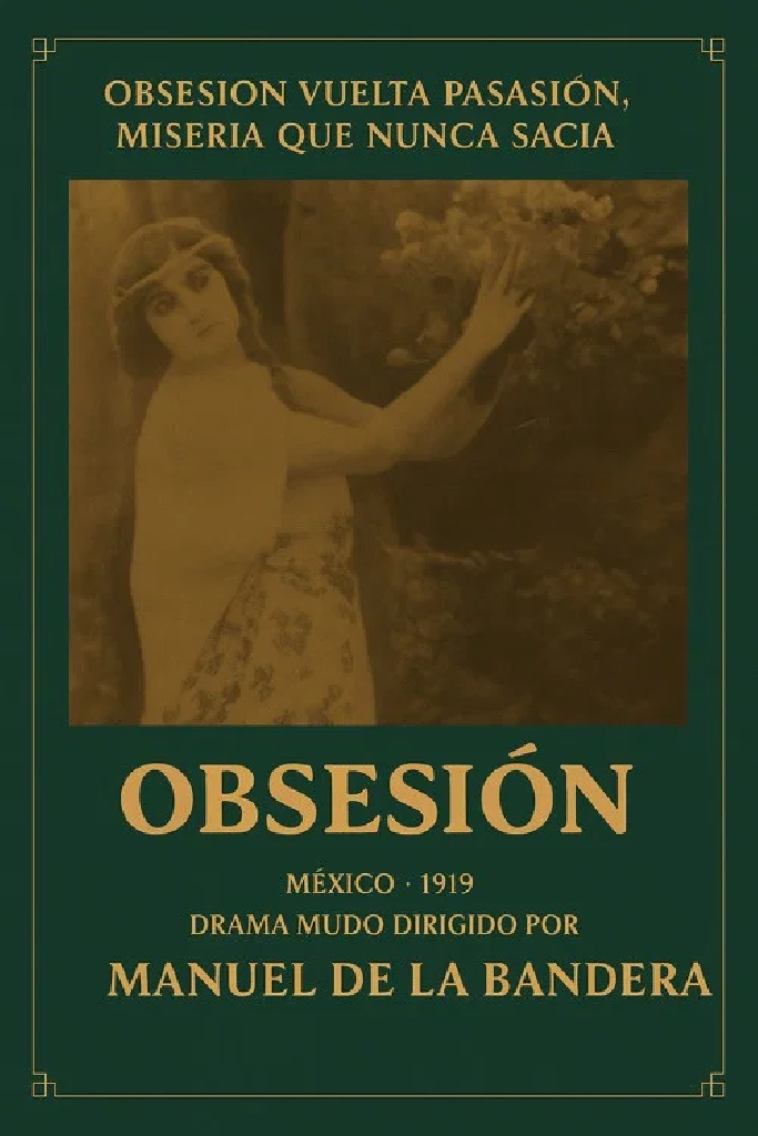 Obsesión