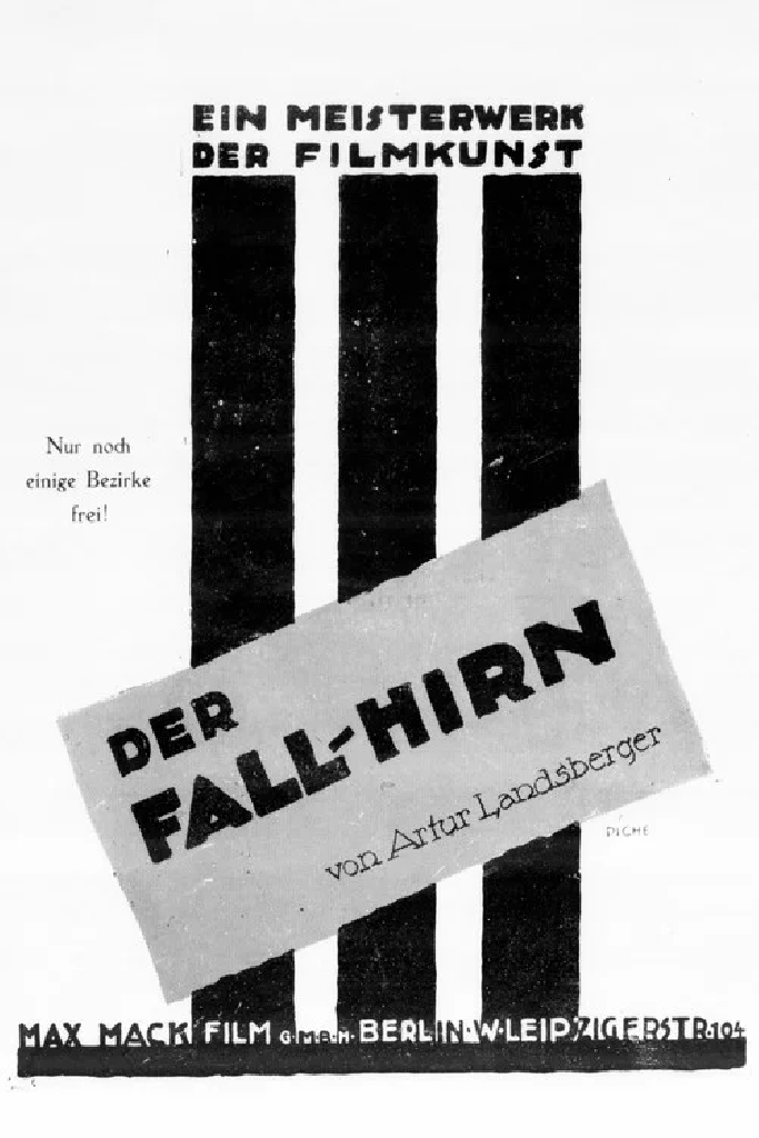 Der Fall Hirn