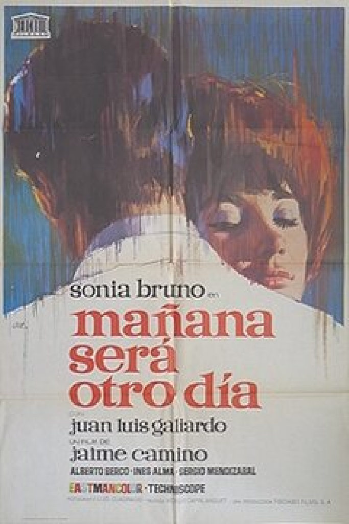 Mañana Será Otro Día