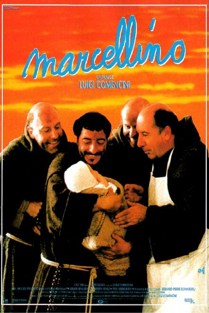 Марчеллино, хлеб и вино
