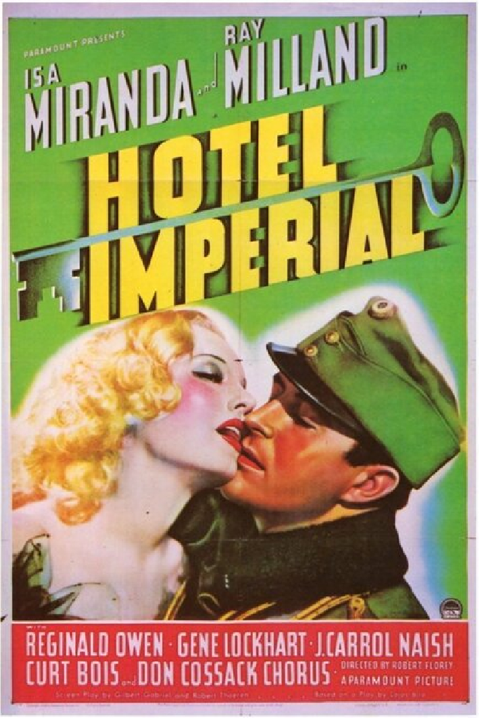Hotel Imperial